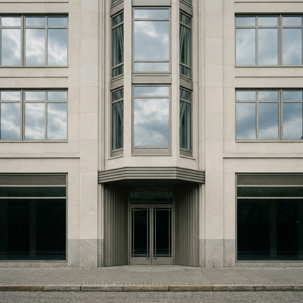 Georgian architecture London — KHR Properties heritage